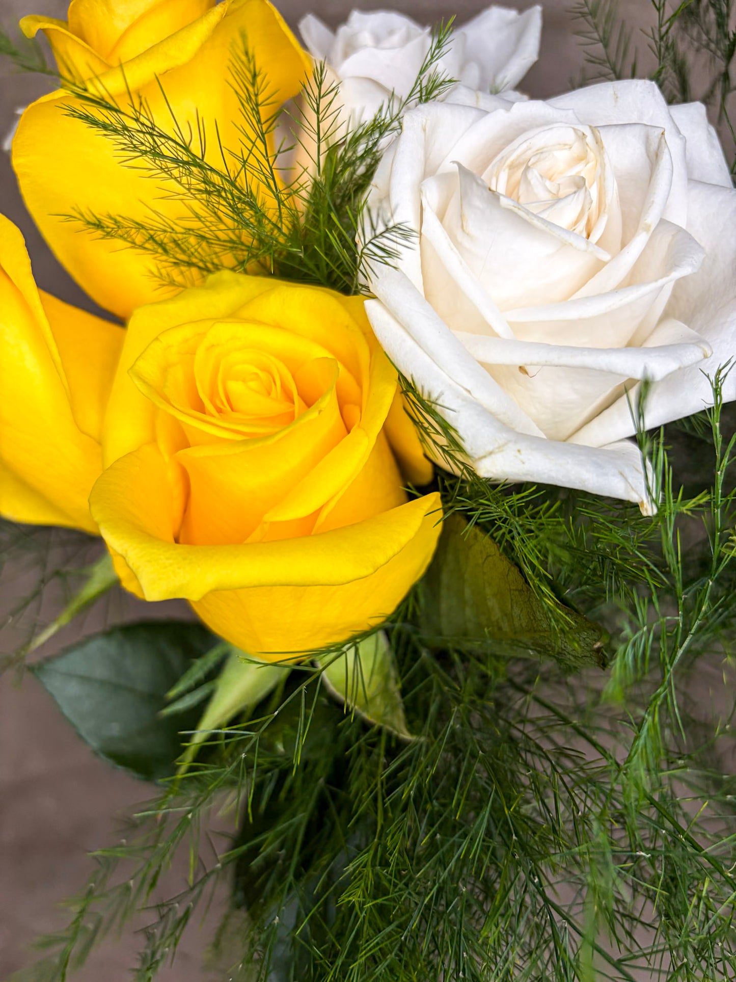 Mix N Match Floral Set