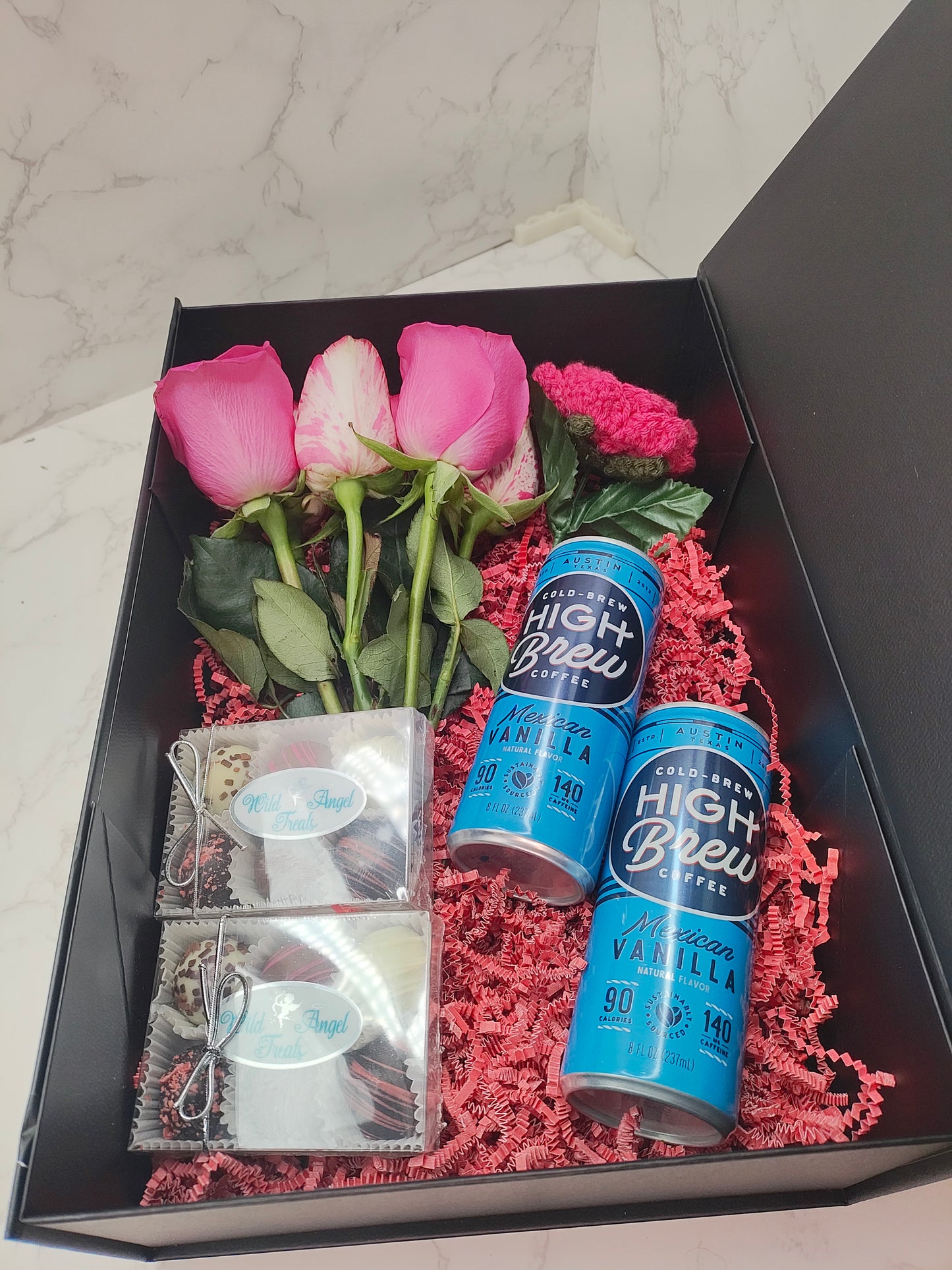 Build Your Own Gift Box
