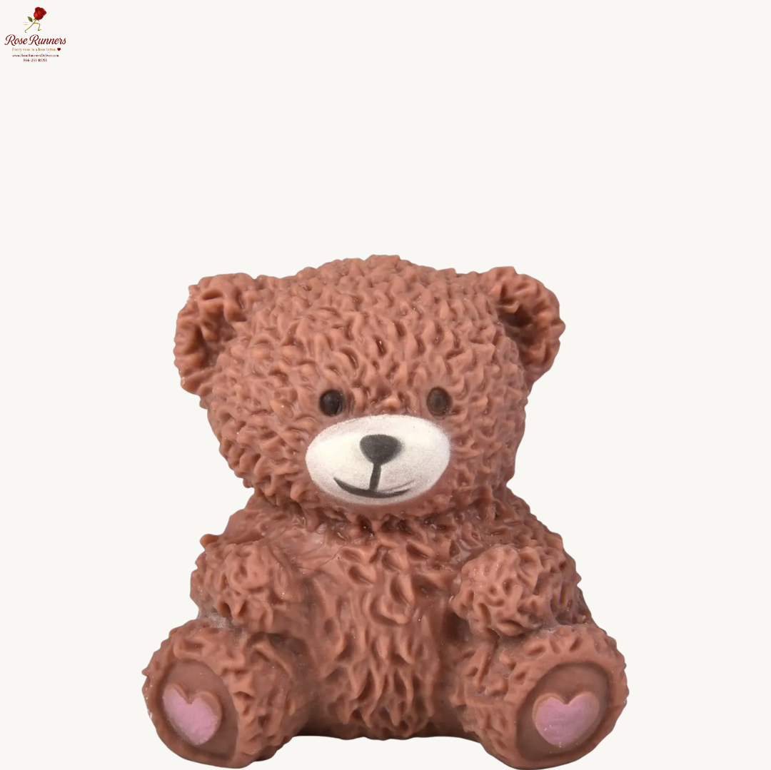 Squishy Stress Bear