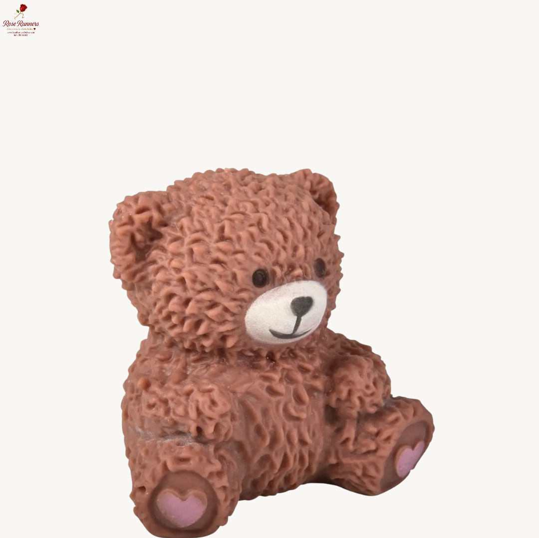 Squishy Stress Bear