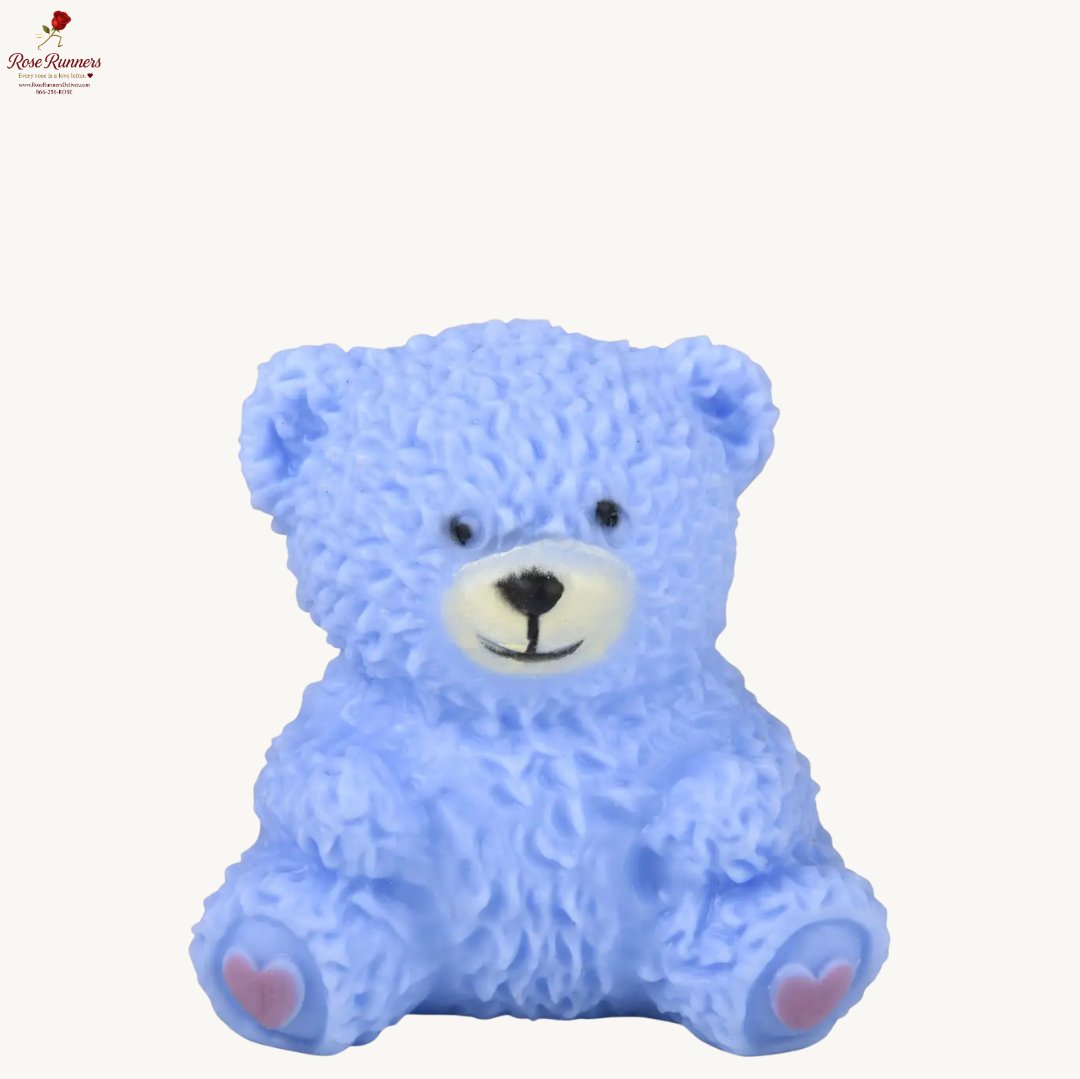 Squishy Stress Bear