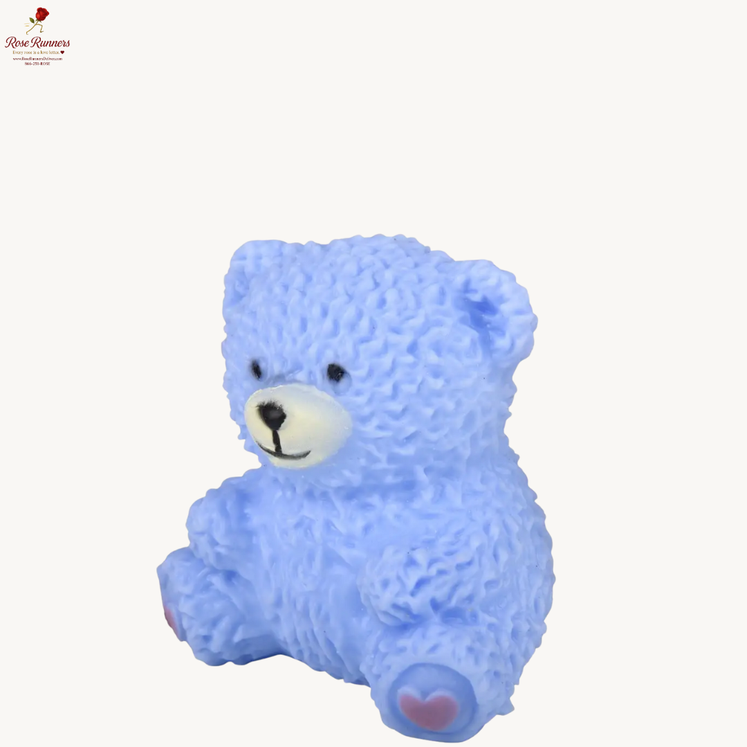 Squishy Stress Bear