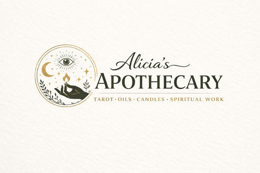 Alicia's Apothecary Gift Cards