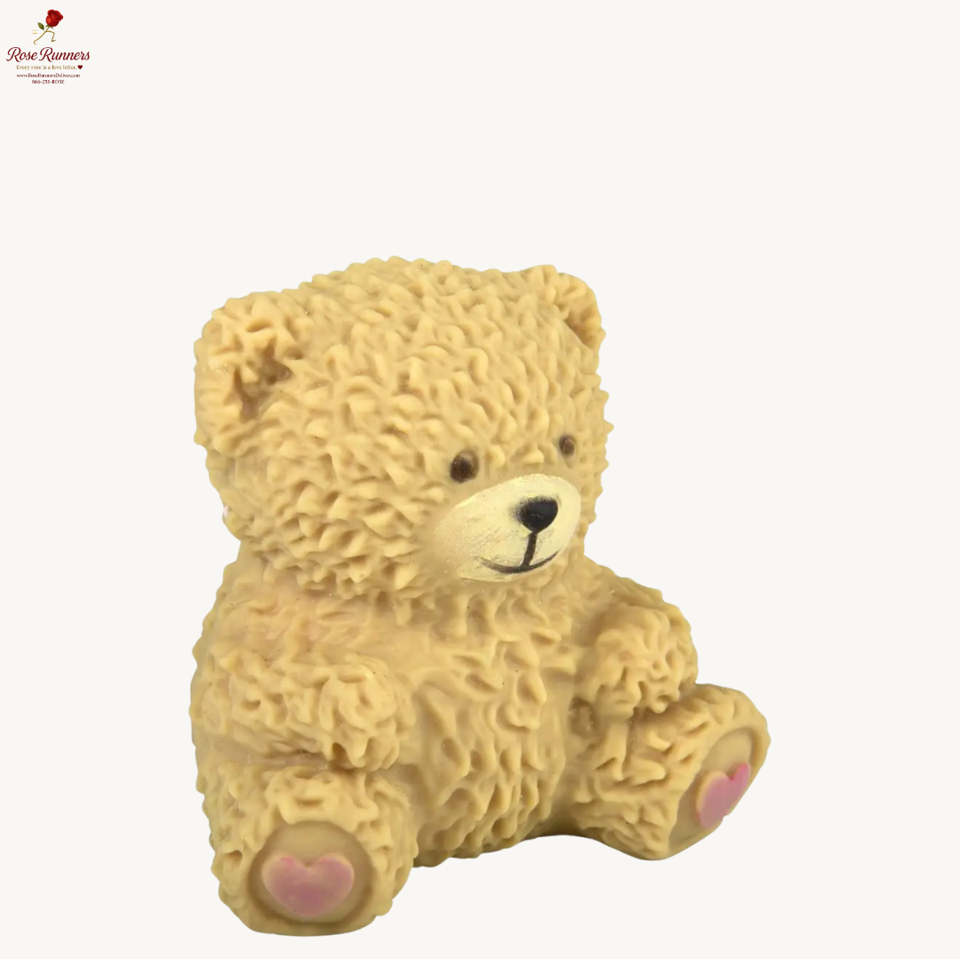 Squishy Stress Bear