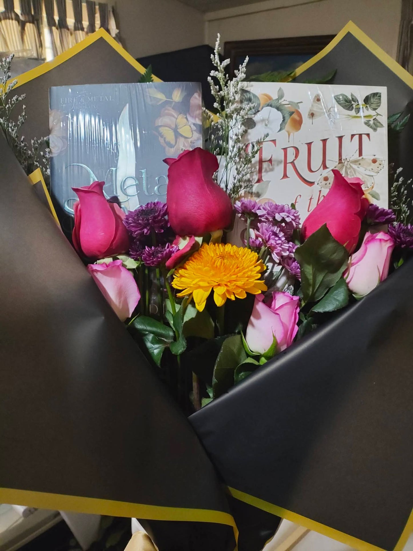 Florist's Choice Rose Bouquets - 15% Off