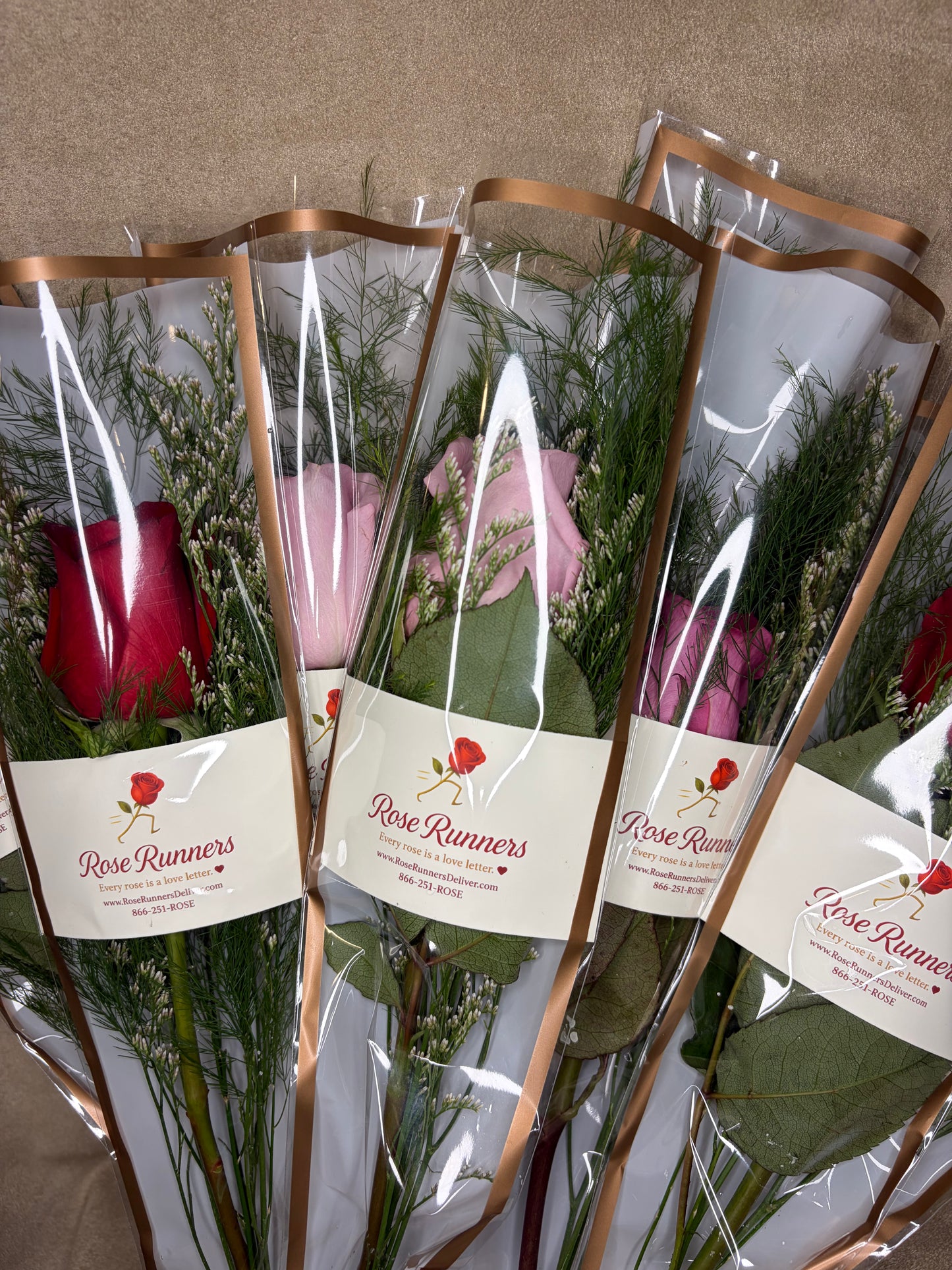 One Rose