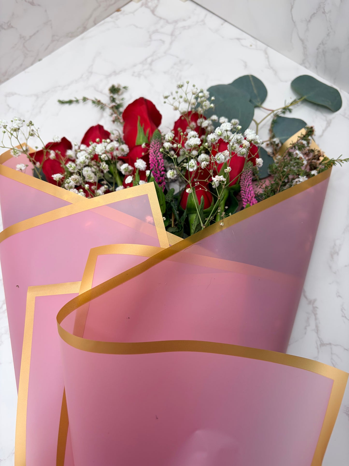Red Roses