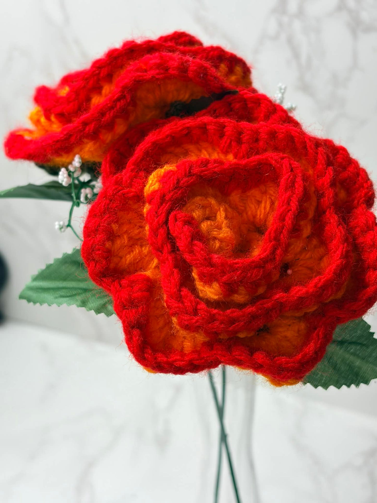 Keepsake Everlasting Rose