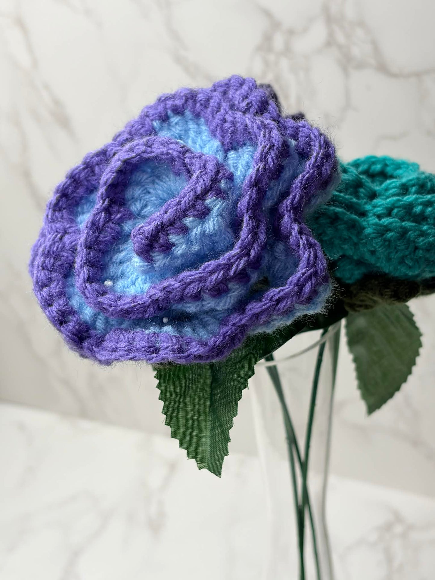Keepsake Everlasting Rose