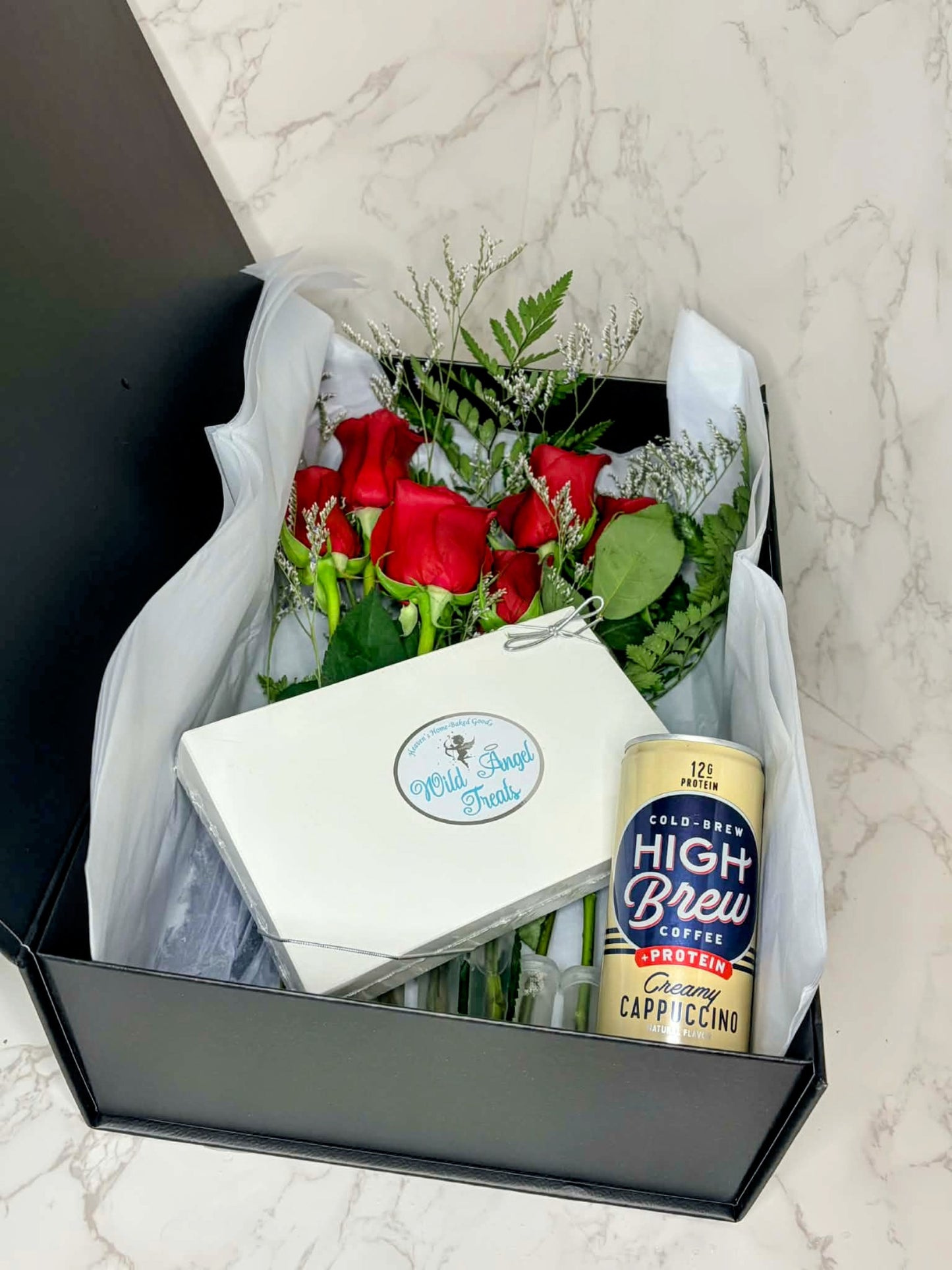 Build Your Own Gift Box