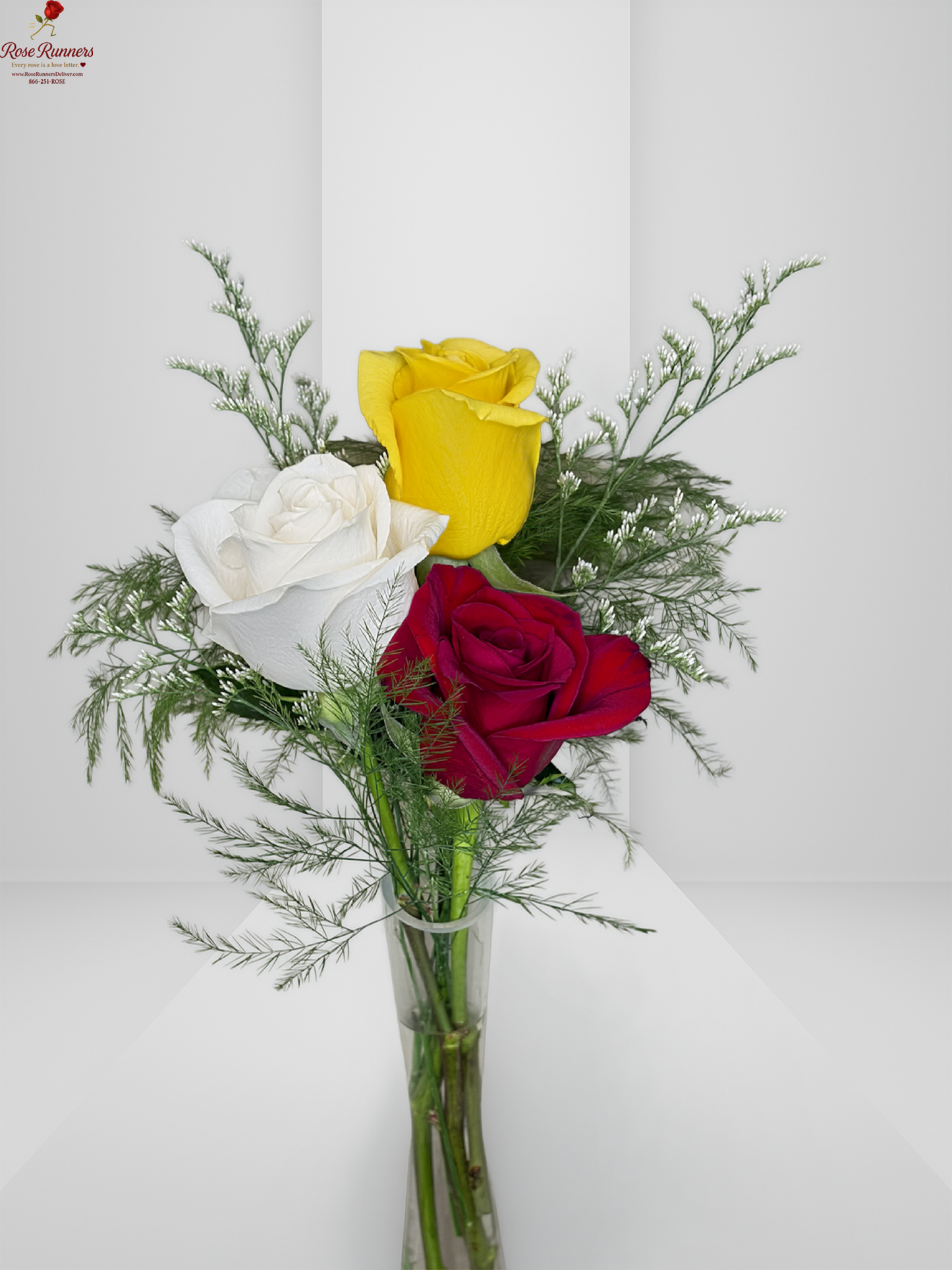 Mix N Match Floral Set