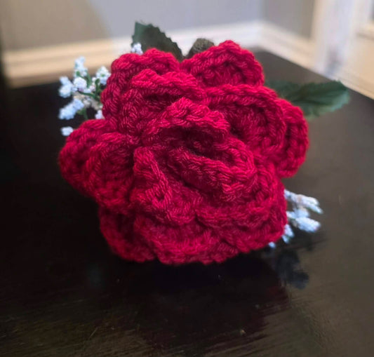 Keepsake Everlasting Rose