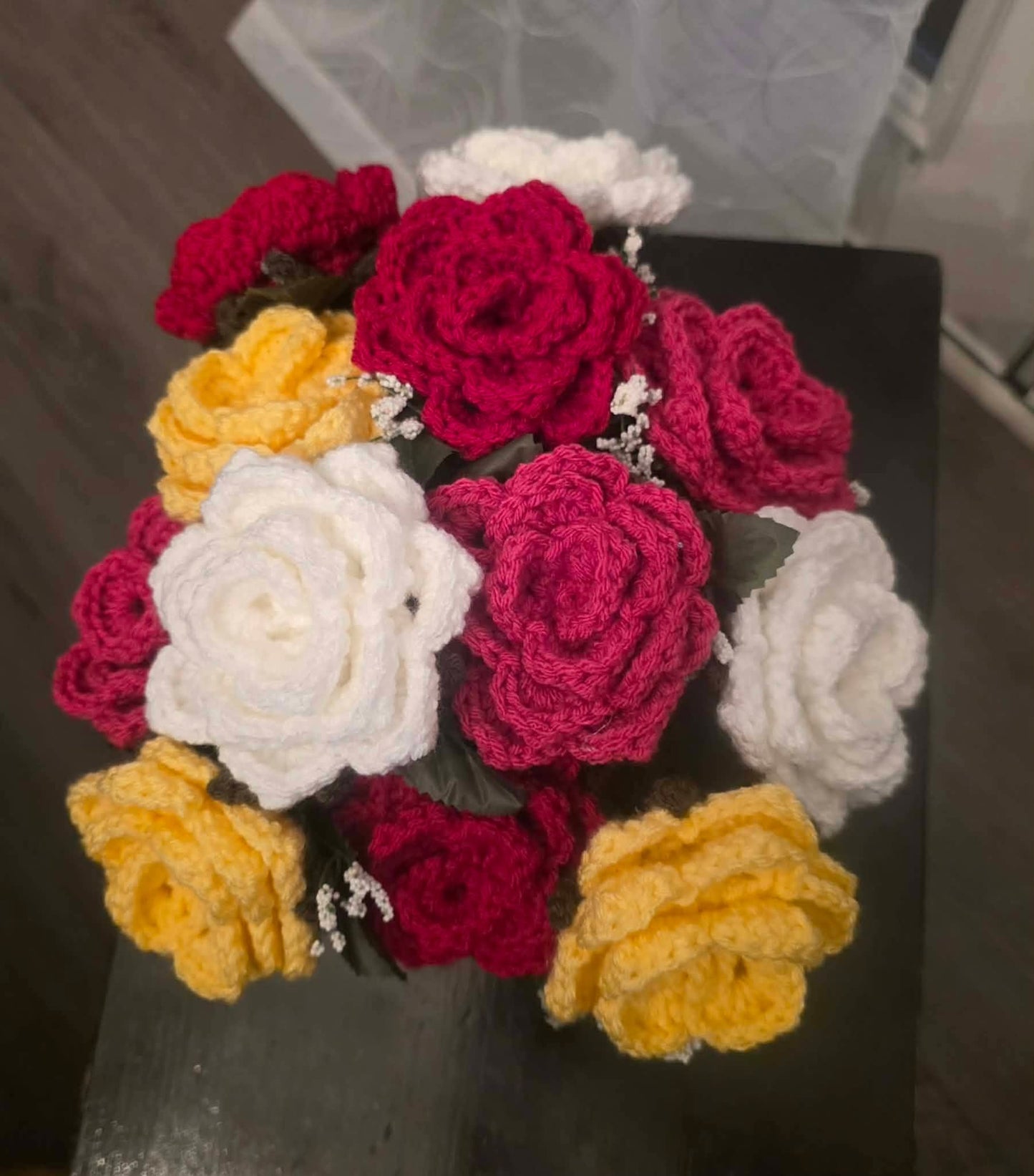 Keepsake Everlasting Rose