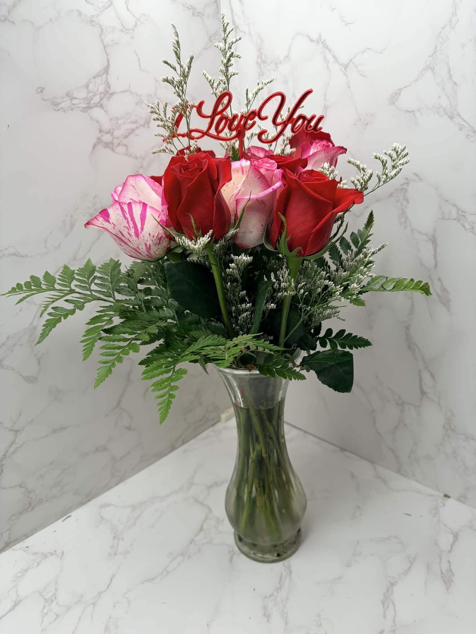 Florist's Choice Rose Bouquets - 15% Off – Rose Runners
