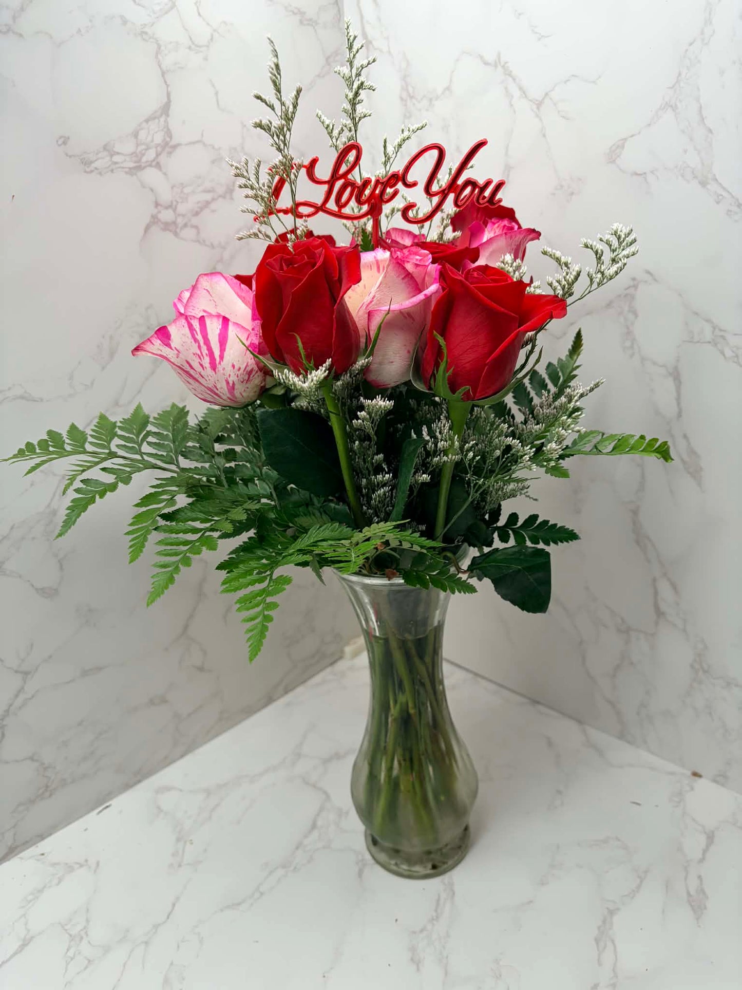 Florist's Choice Rose Bouquets - 15% Off