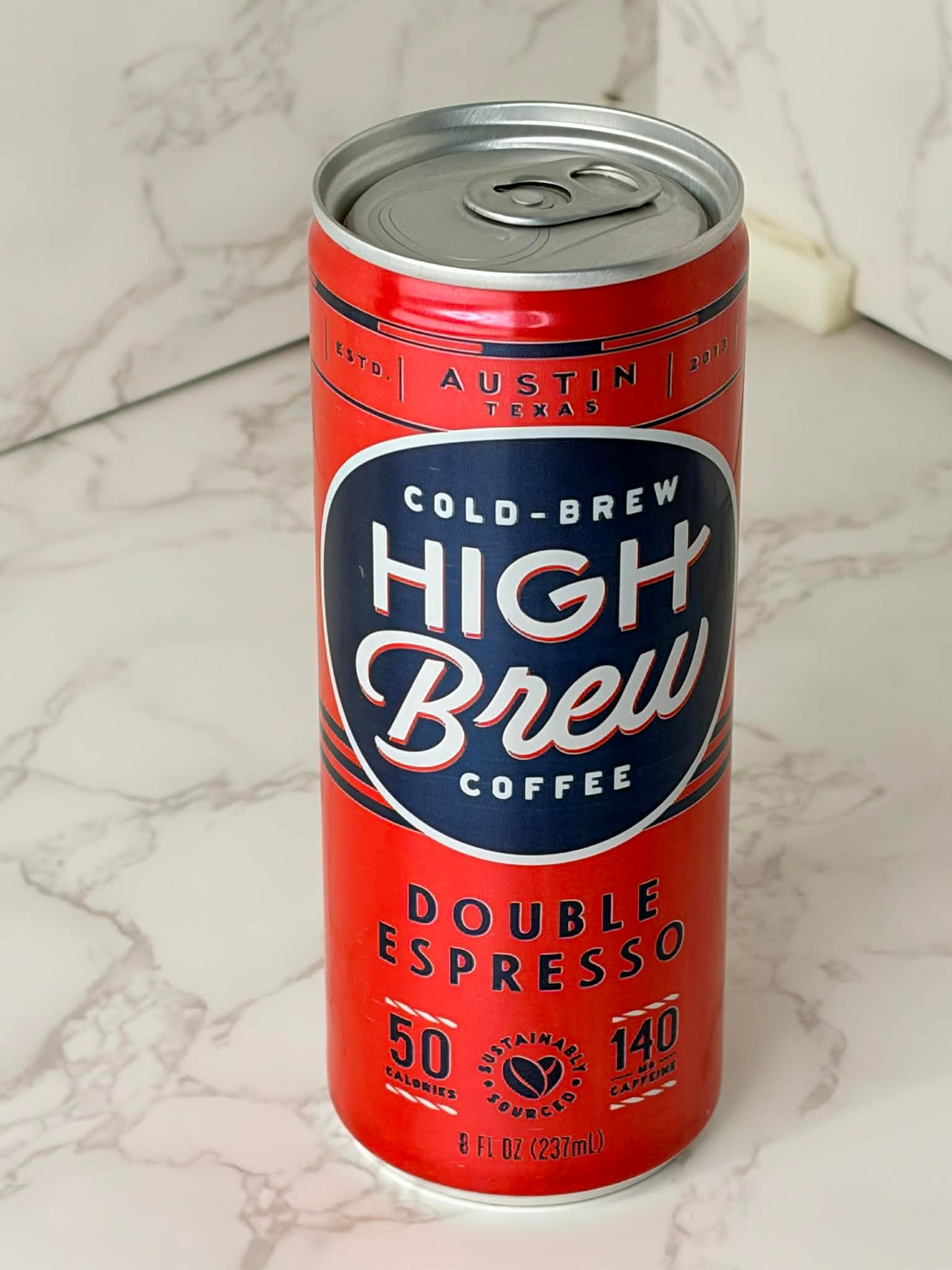 High Brew Cold Brew Coffee
