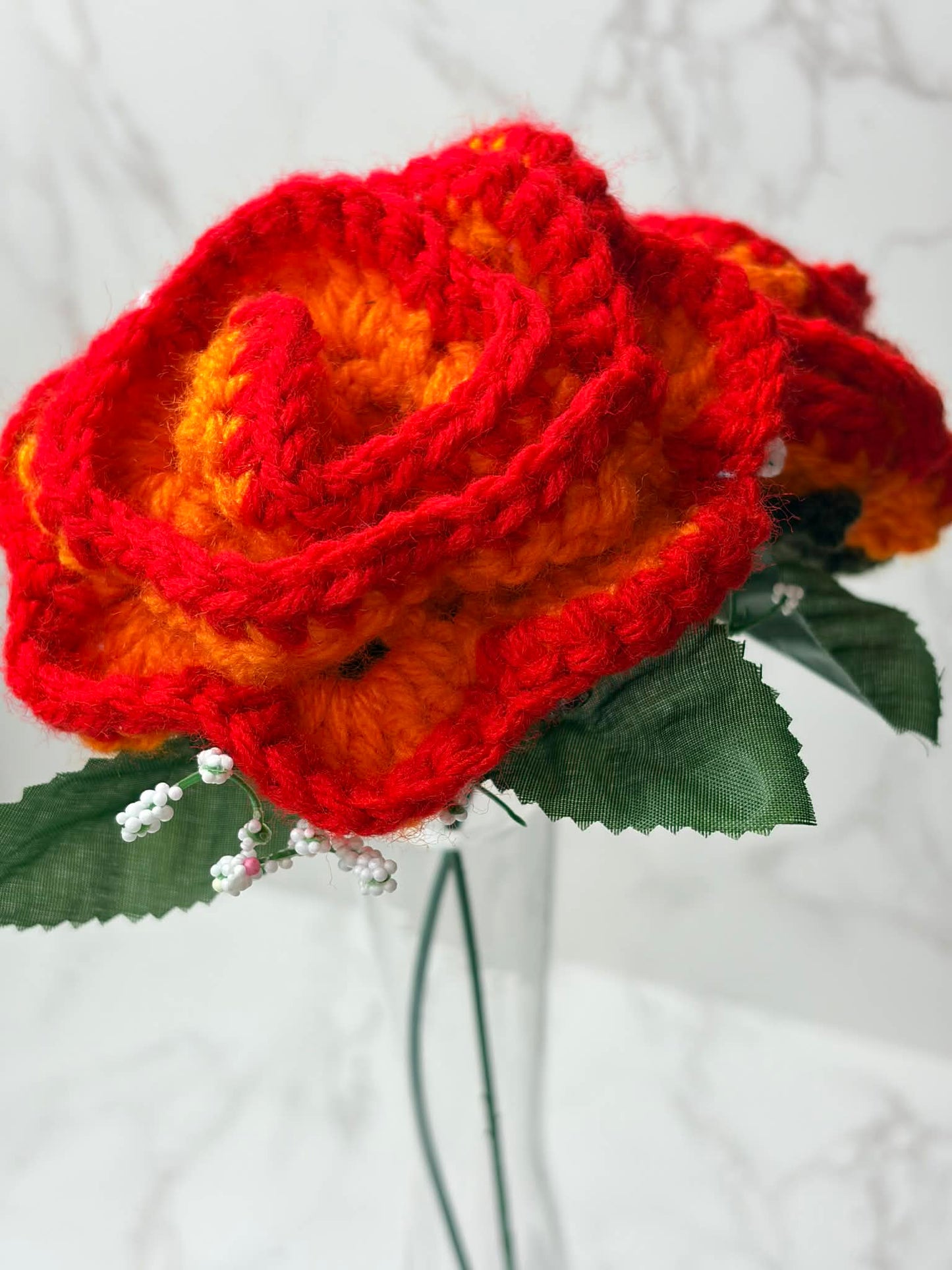Keepsake Everlasting Rose