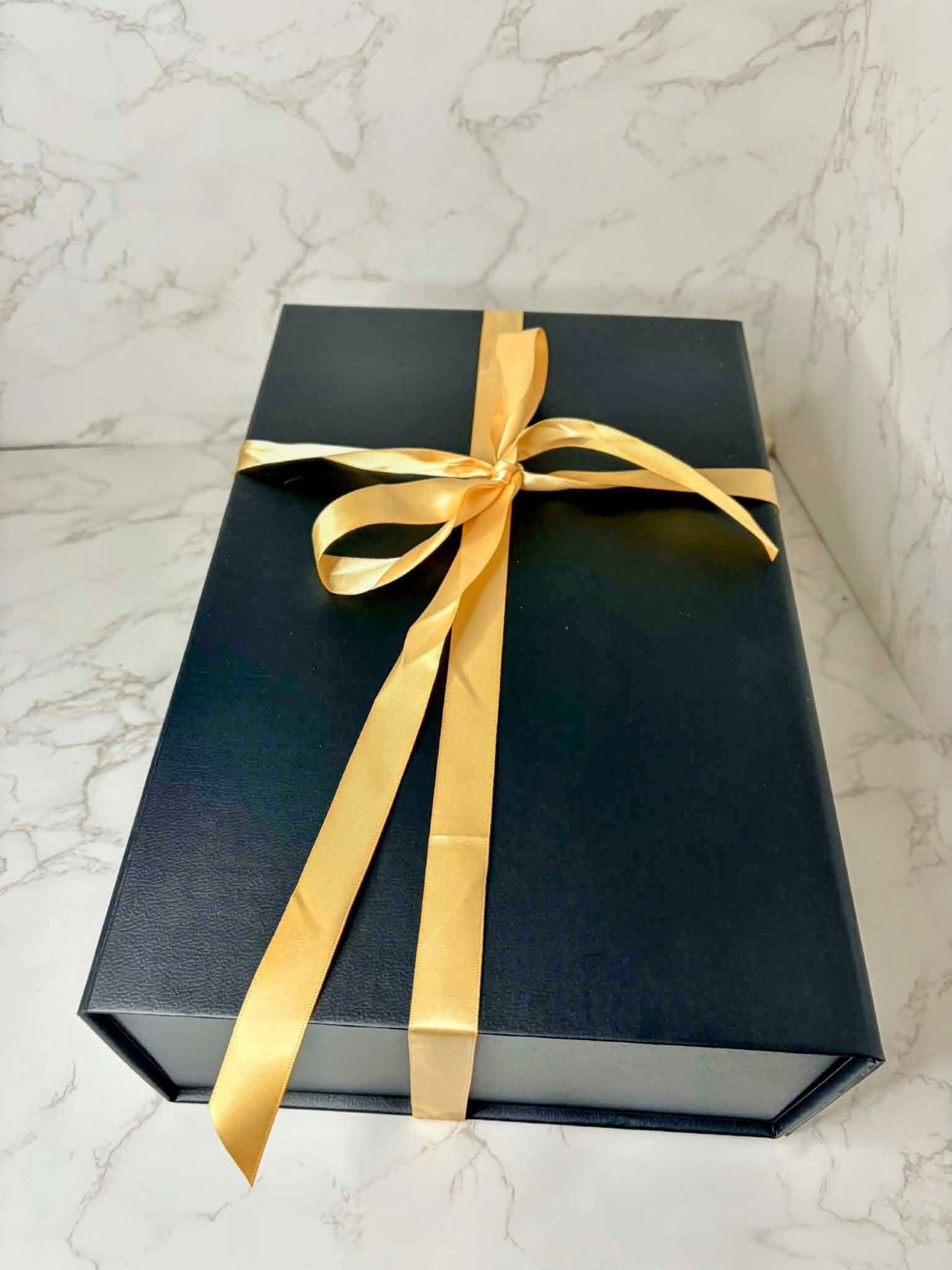 Build Your Own Gift Box