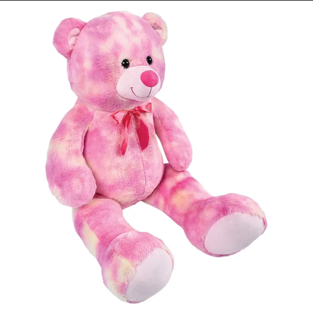 36" Plush Bear