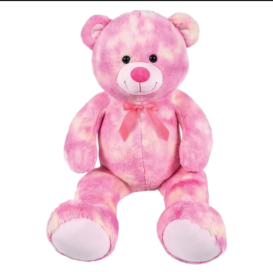 36" Plush Bear