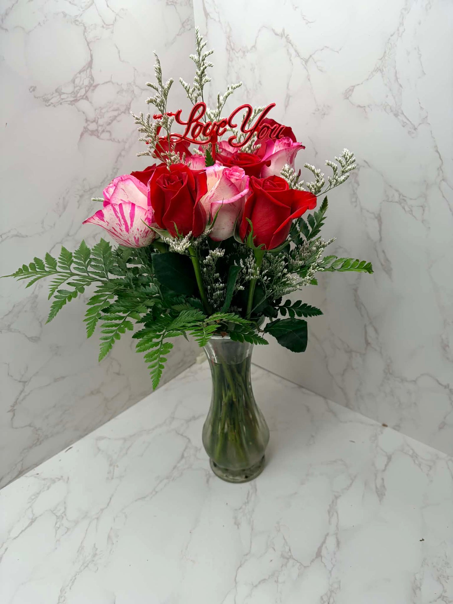 Florist's Choice Rose Bouquets - 15% Off