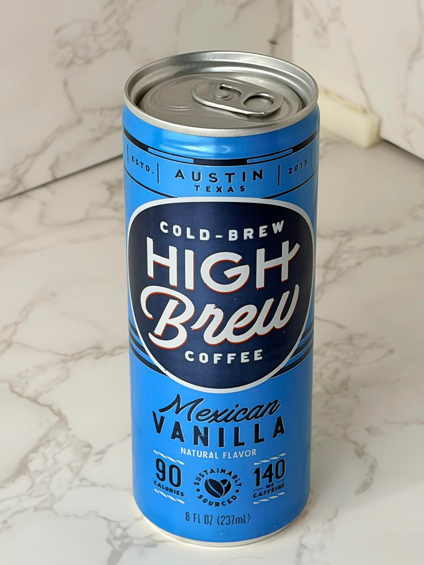 High Brew Cold Brew Coffee
