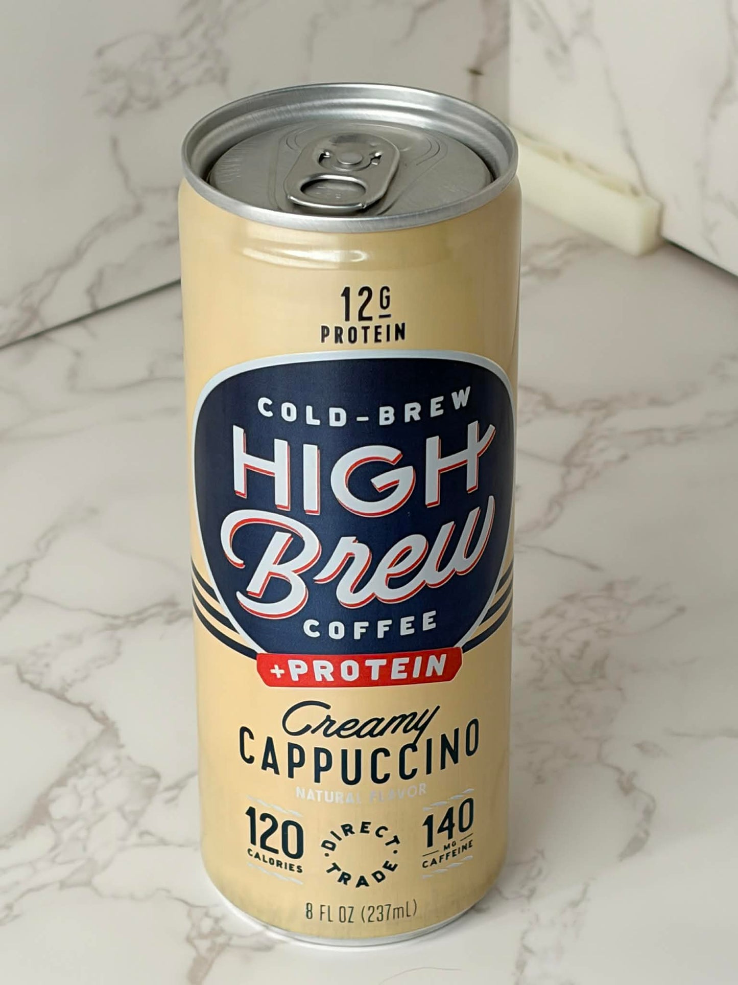 High Brew Cold Brew Coffee
