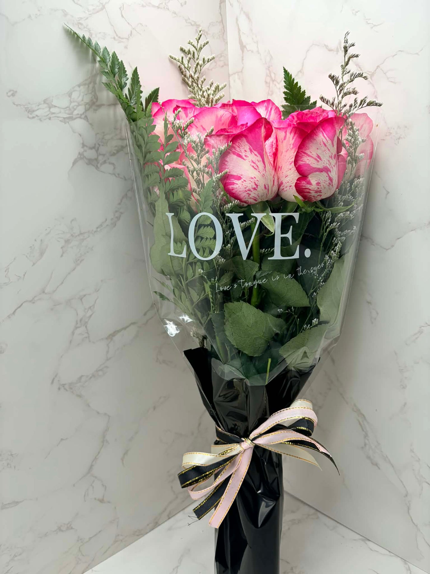 Florist's Choice Rose Bouquets - 15% Off