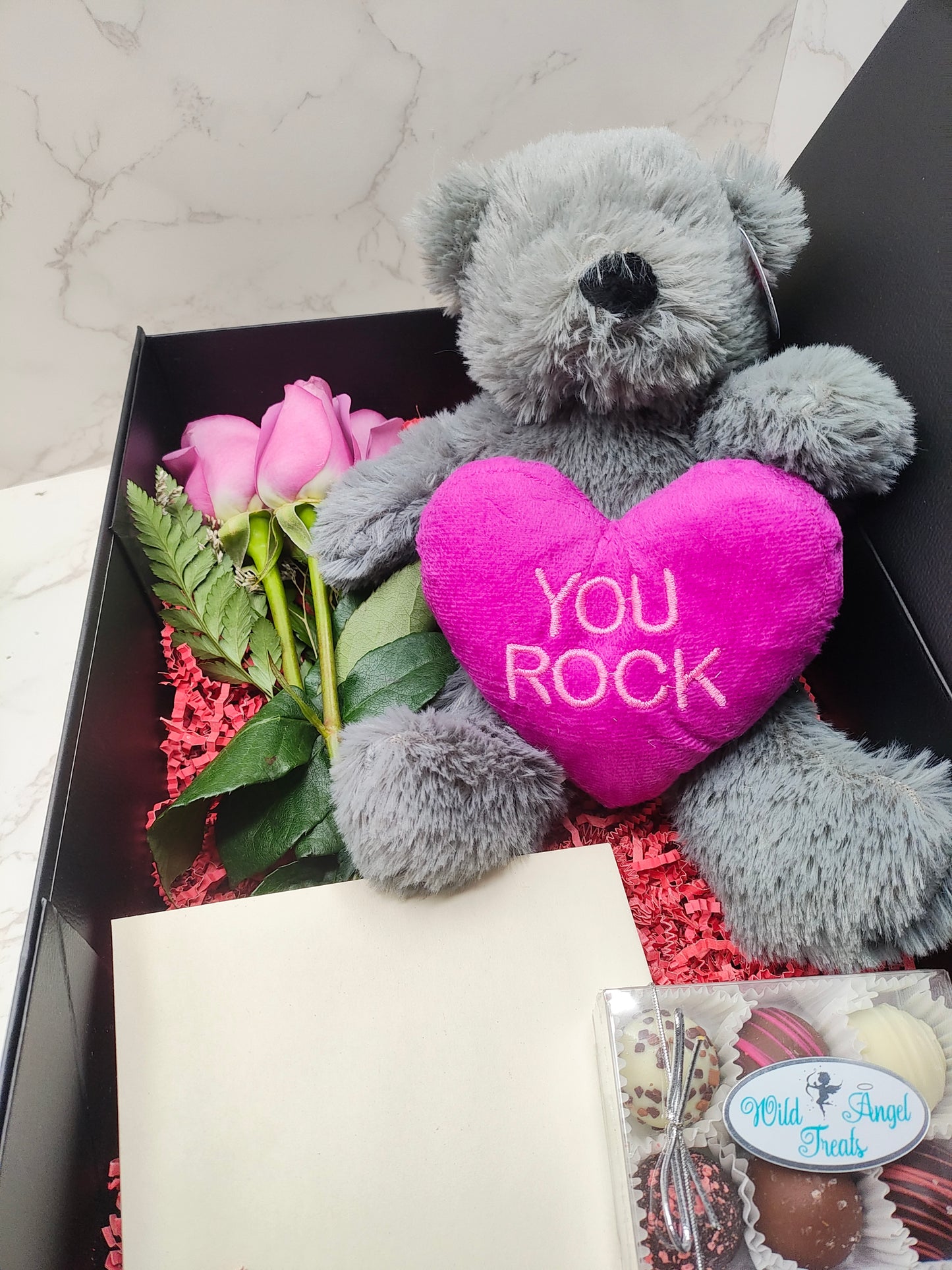 Build Your Own Gift Box