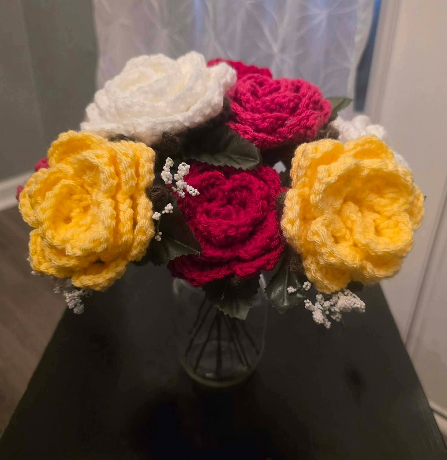 Keepsake Everlasting Rose