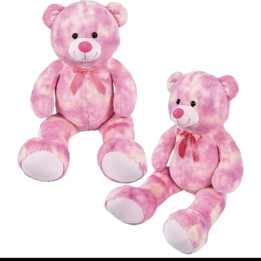 36" Plush Bear