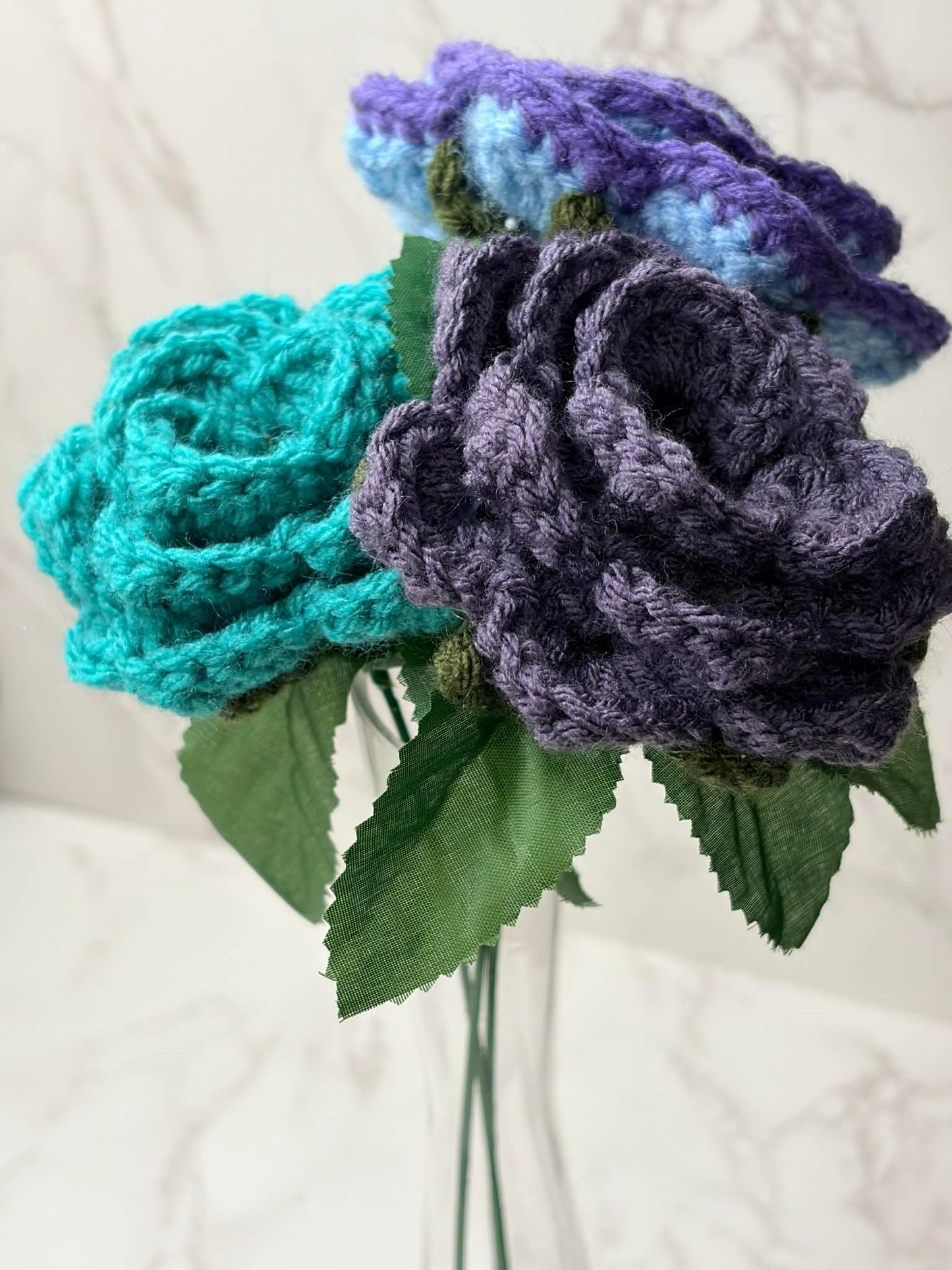 Keepsake Everlasting Rose