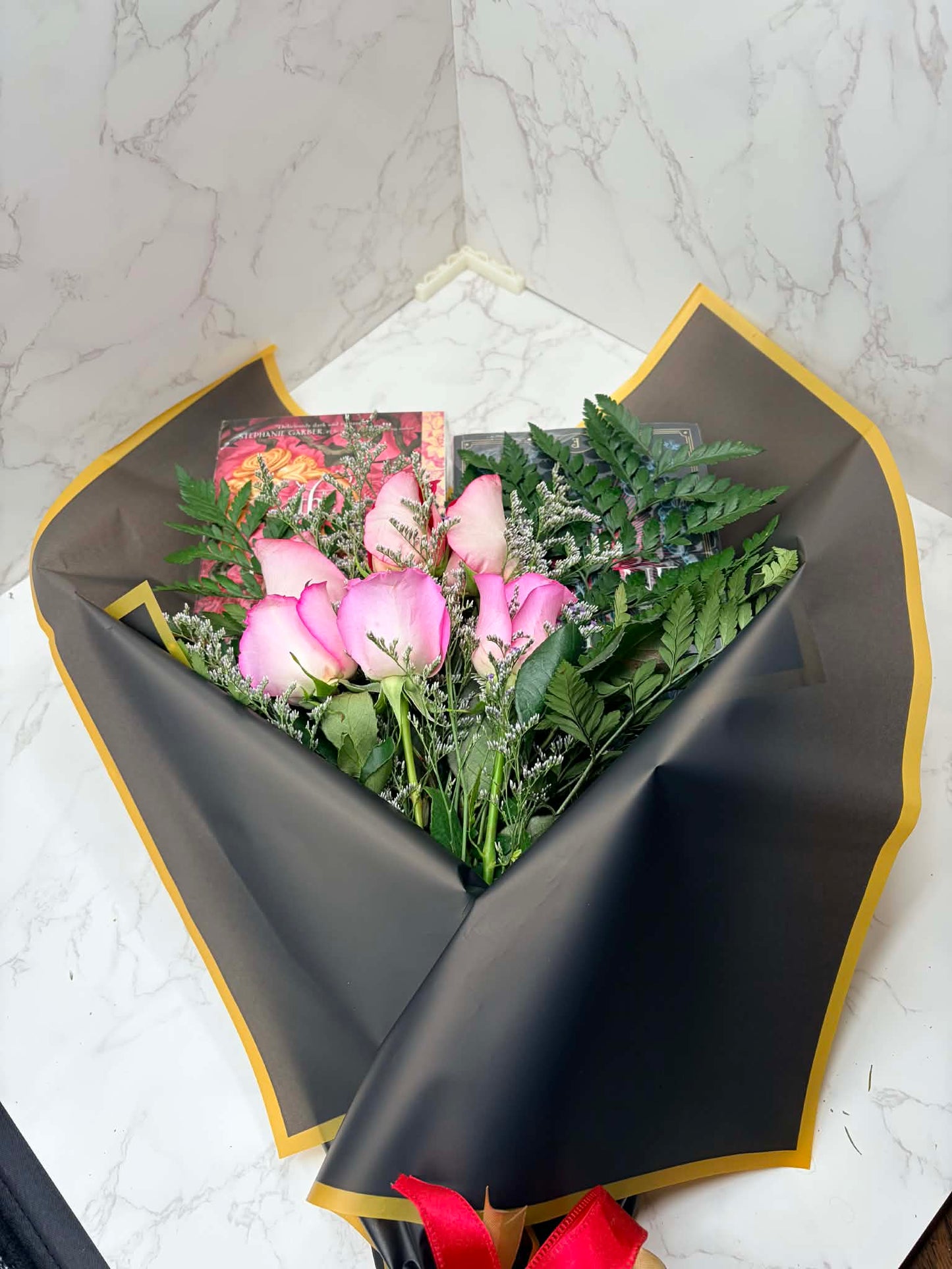 Florist's Choice Rose Bouquets - 15% Off
